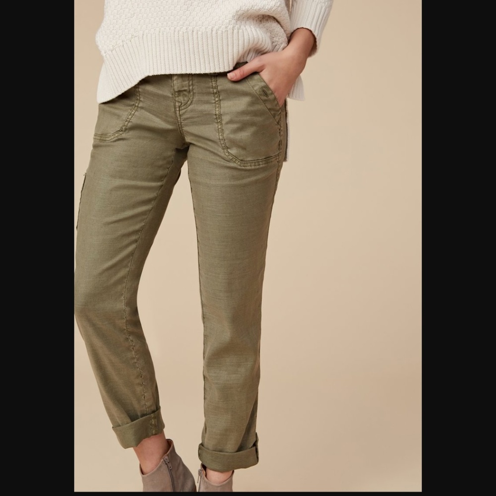 Level 99 Dayla Cargo Pants